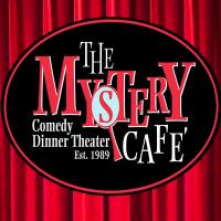 The Mystery Cafe image 1